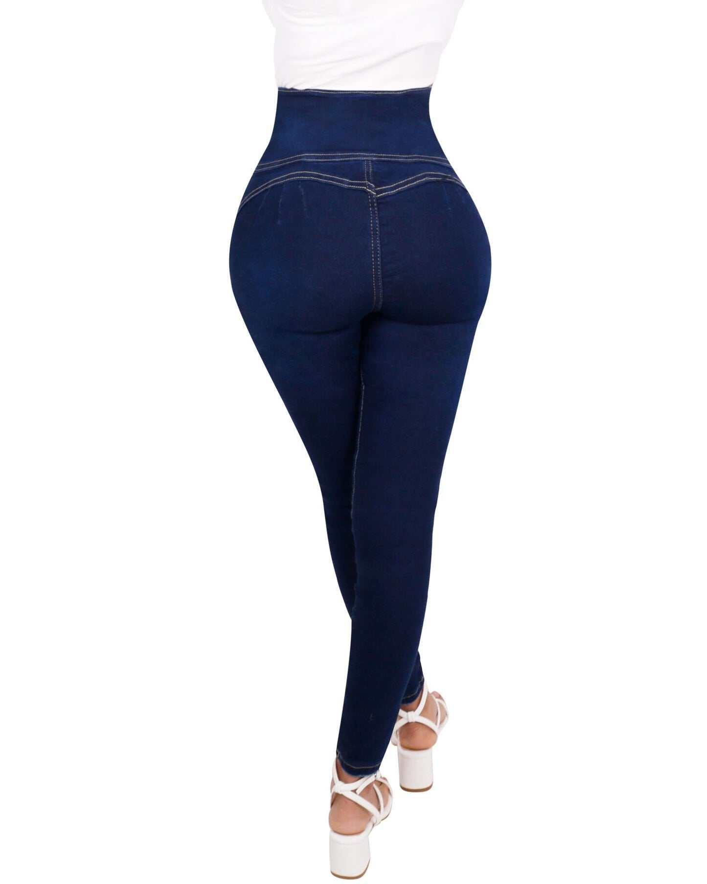 villow-🔥Curve Jeans Butt Lift Slim✨Buy 2 Free Shipping
