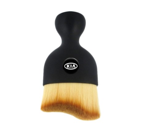 villow-🔥Hot Selling🔥Exclusive Logo Customization🚗Car Interior Cleaning Multi-Tool Brush(2PCS)