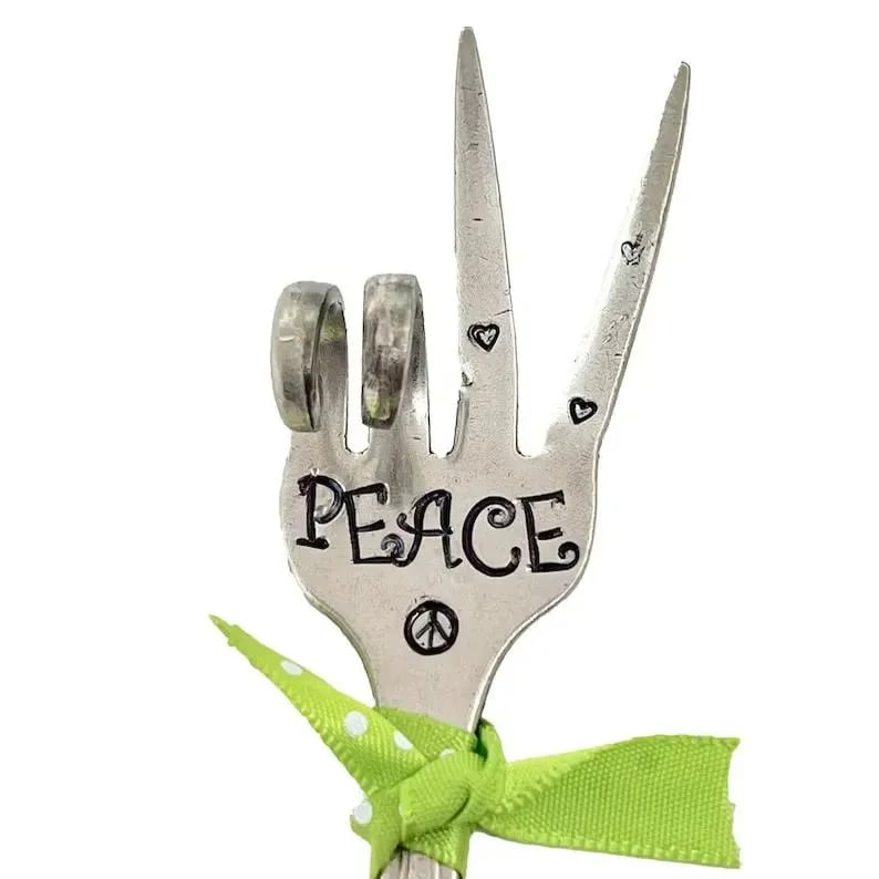 villow-🌱Garden Marker Friendship Gift💕