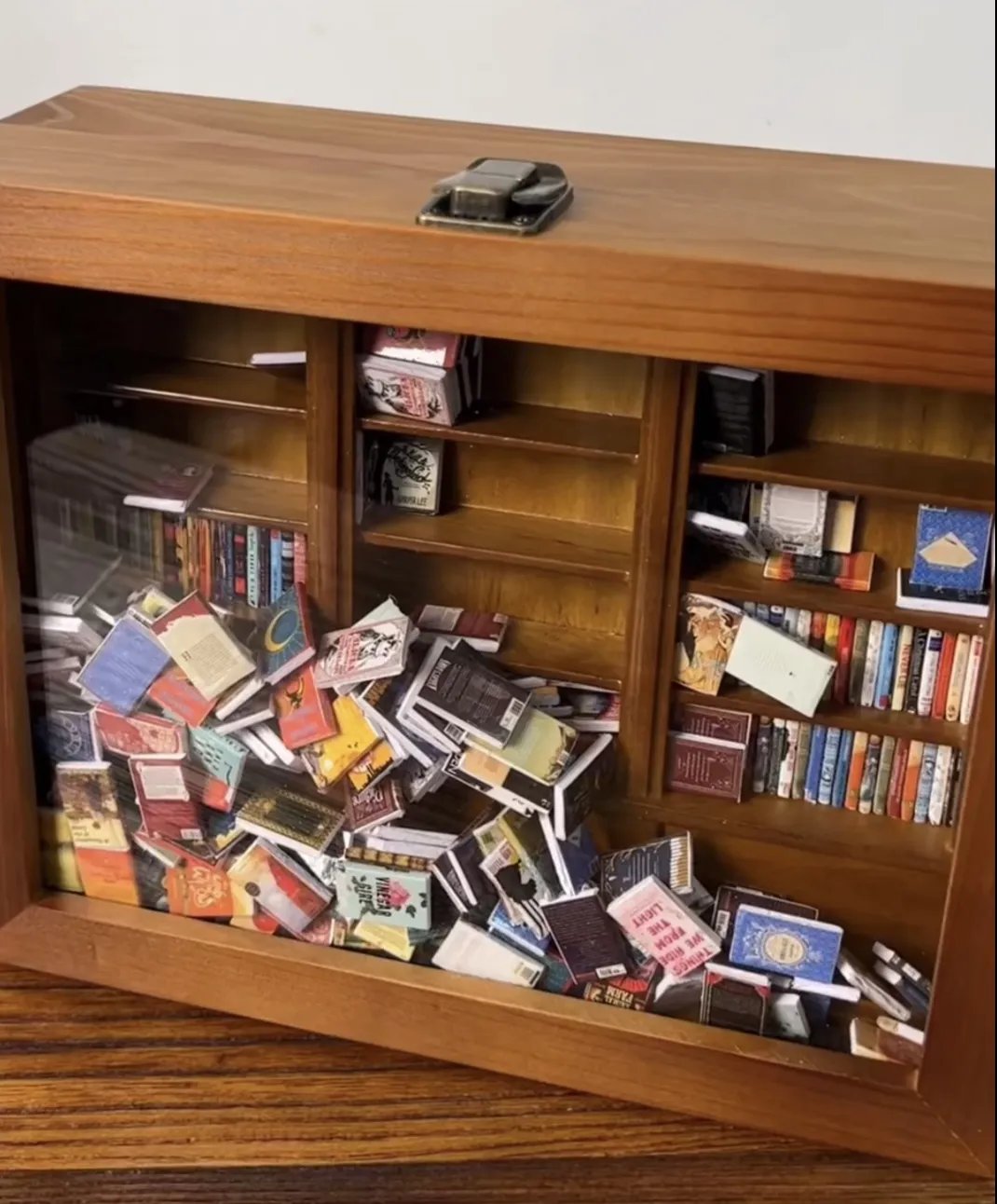 villow-📕Healing and Stress Reducing Anxiety Bookshelf | Get Rid of Your Anxiety