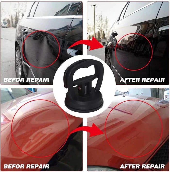 villow-🔥Hot Sale 49% OFF🔥Car Dent Remover