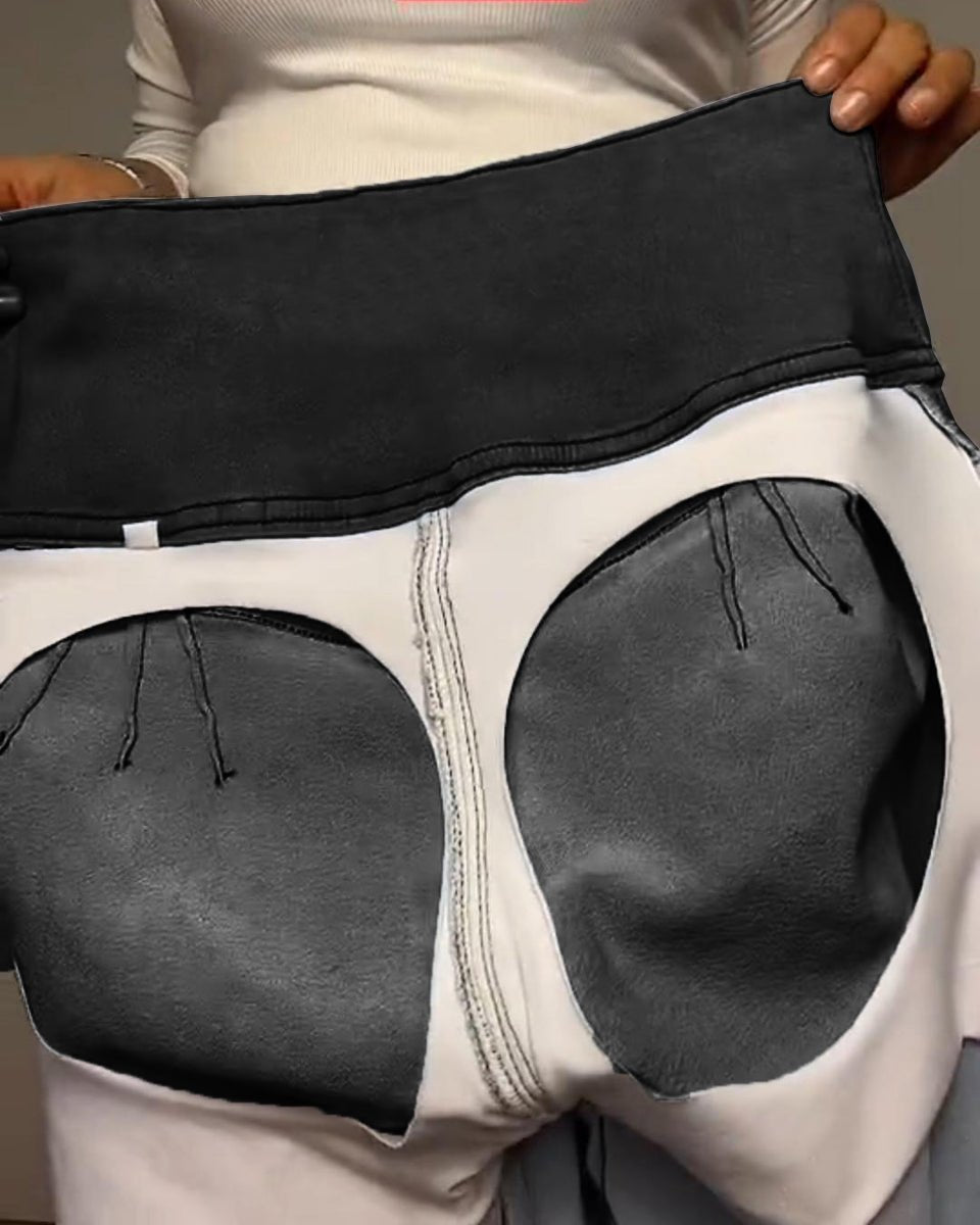 villow-🔥Curve Jeans Butt Lift Slim✨Buy 2 Free Shipping