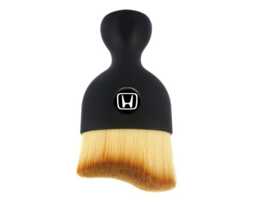 villow-🔥Hot Selling🔥Exclusive Logo Customization🚗Car Interior Cleaning Multi-Tool Brush(2PCS)