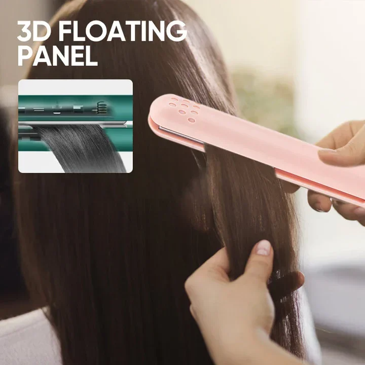 ❄️2025 Winter Sale 65% OFF❄️Mini Dual-purpose Curling Iron