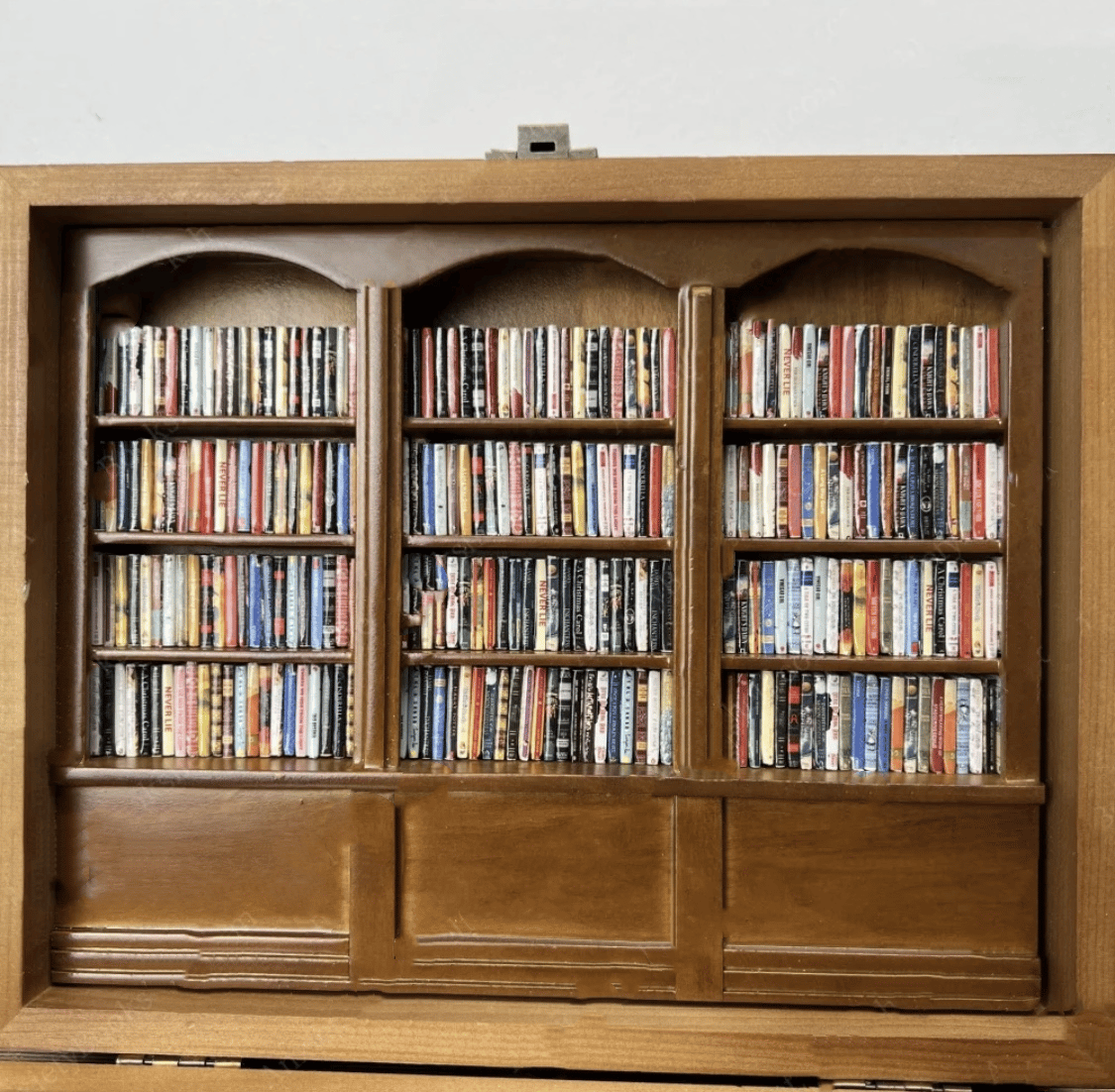 villow-📕Healing and Stress Reducing Anxiety Bookshelf | Get Rid of Your Anxiety