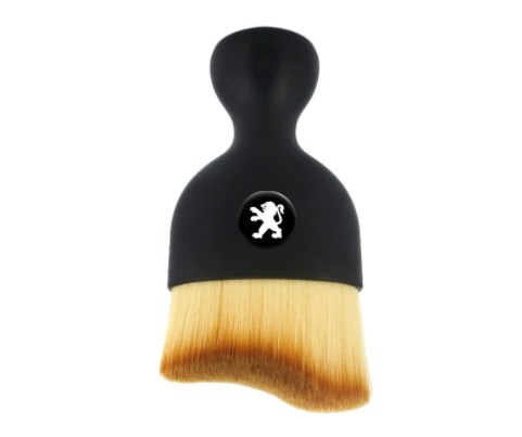 villow-🔥Hot Selling🔥Exclusive Logo Customization🚗Car Interior Cleaning Multi-Tool Brush(2PCS)