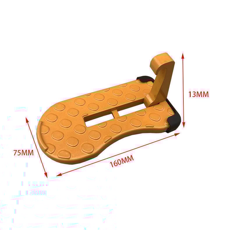 villow-🔥Hot Sale 49% OFF🔥Foldable Car Door Step