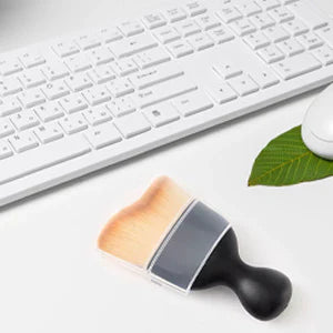 villow-🔥Hot Selling🔥Exclusive Logo Customization🚗Car Interior Cleaning Multi-Tool Brush(2PCS)