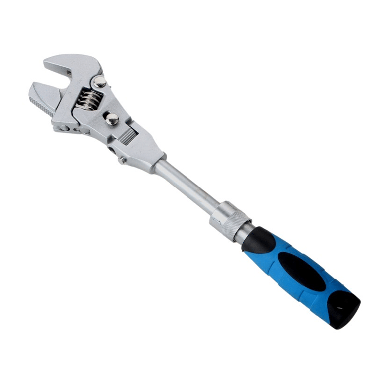 villow-🔥HOT SALE 49% OFF -Multifunctional Retractable Wrench