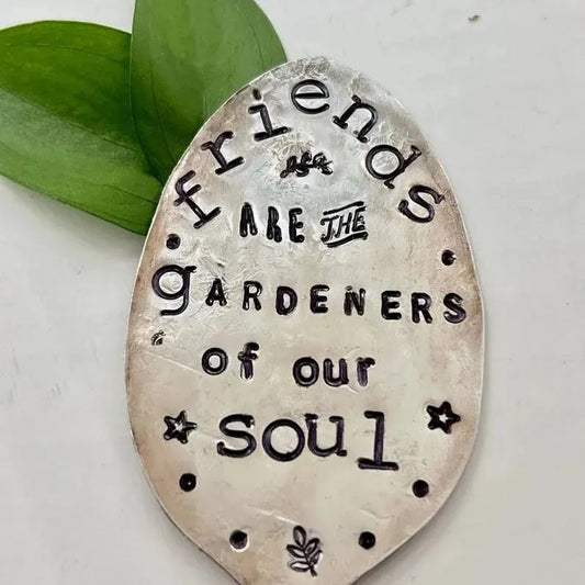 villow-🌱Garden Marker Friendship Gift💕