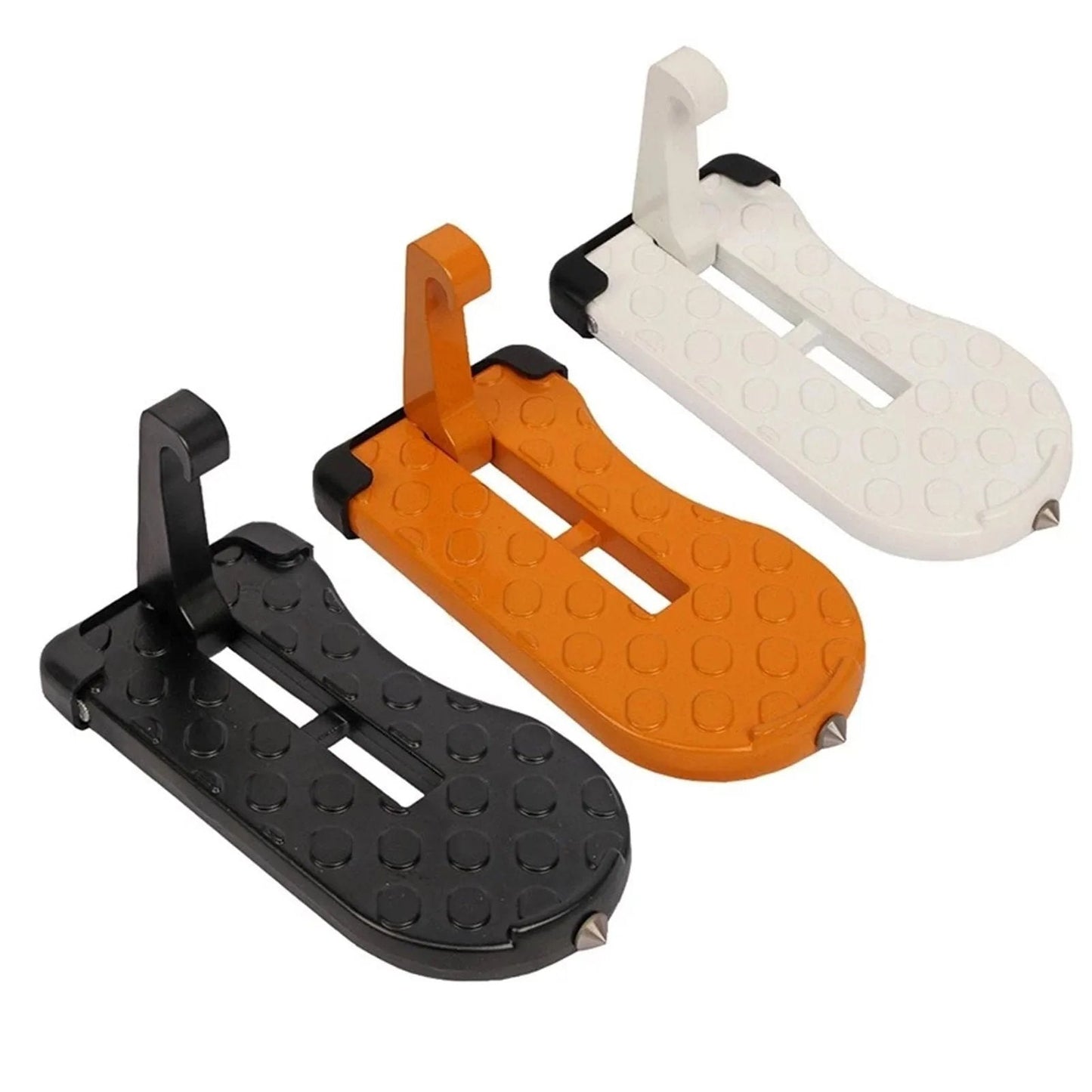 villow-🔥Hot Sale 49% OFF🔥Foldable Car Door Step