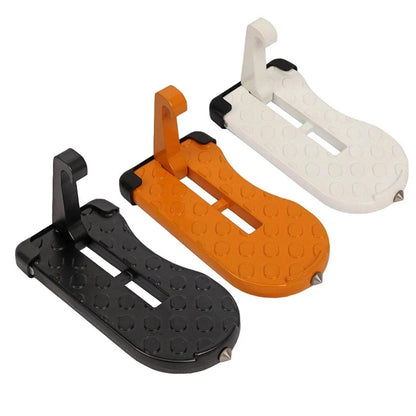 villow-🔥Hot Sale 49% OFF🔥Foldable Car Door Step