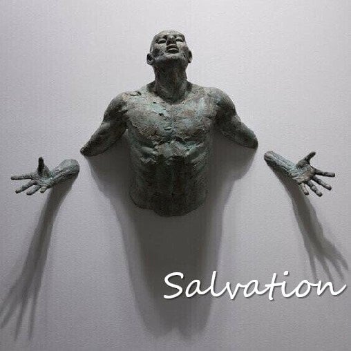 villow-Shackle - Art Sculptures