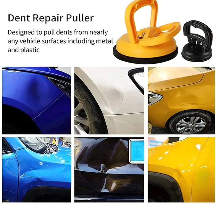 villow-🔥Hot Sale 49% OFF🔥Car Dent Remover