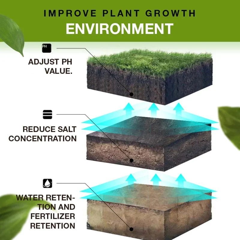 villow-Soil Activated Treasure-You Will Be Amazed🌿