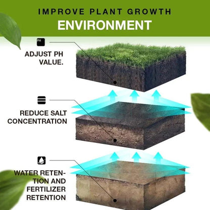 villow-Soil Activated Treasure-You Will Be Amazed🌿