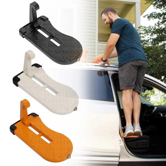 villow-🔥Hot Sale 49% OFF🔥Foldable Car Door Step
