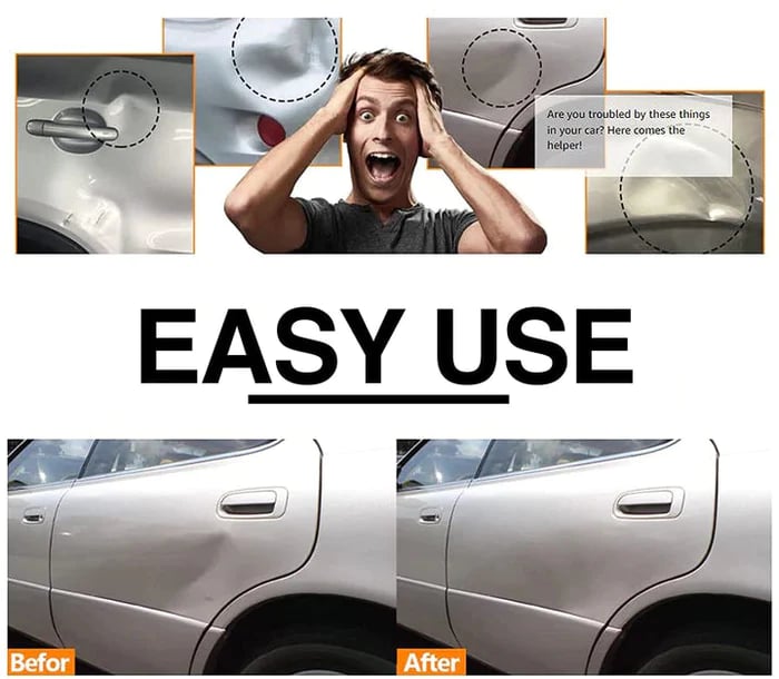 villow-🔥Hot Sale 49% OFF🔥Car Dent Remover